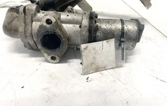 KIA Sorento EGR valve 284104A100 28410-4A100