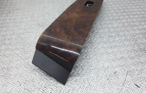 Mercedes-Benz S W220 Front door window switch trim 