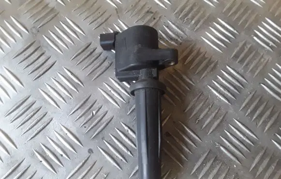 Volvo S40 High voltage ignition coil 4M5G12A366BC 12A366BC 4M5G12A366
