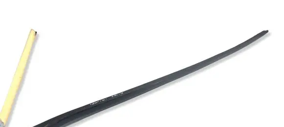 Volkswagen PASSAT B8 Windshield trim 3G0854328