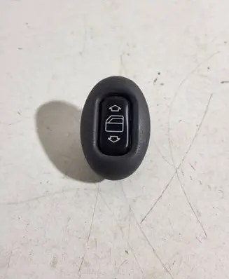 Mercedes-Benz A W168 Electric window control switch 534240
