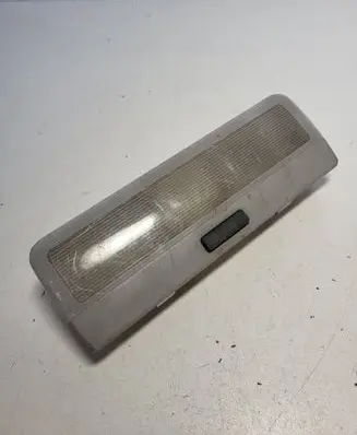 BMW 3 E36 Rear seat light 8363265