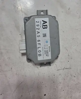 Nissan X-Trail T32 Camera control unit module 292A56FL0B