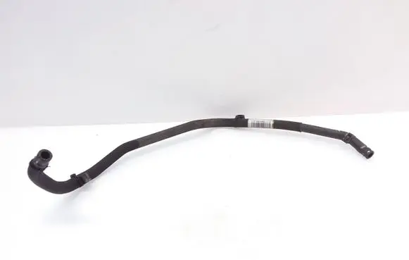 Audi A8 S8 D4 4H Power steering hose/pipe/line 4H0422891AH