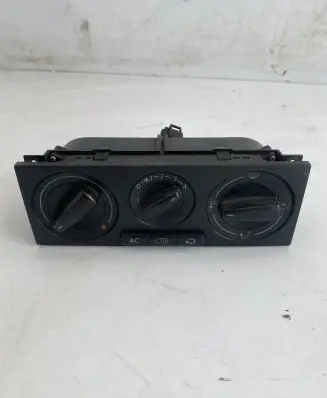Volkswagen Sharan Climate control unit 7M3907049A WTSA21600 YM2119980AB