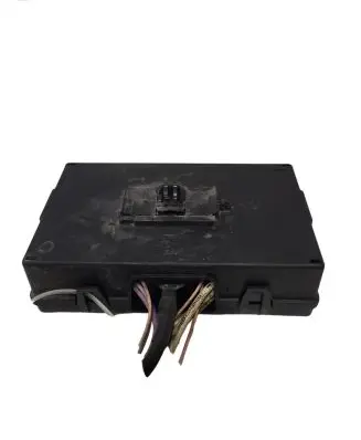 Citroen C4 Grand Picasso Fuse module 9632229480 97086100