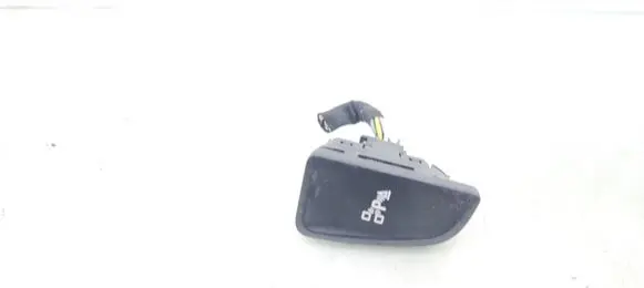 Opel Zafira C Parking (PDC) sensor switch 13374228