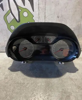 Speedometer (instrument cluster)