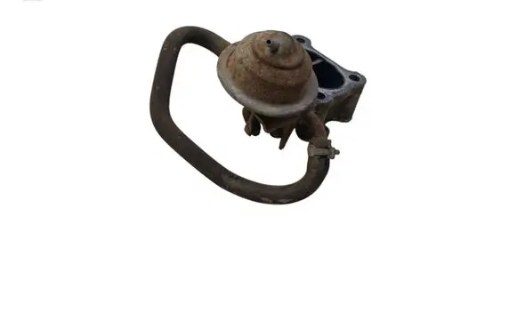 Honda Accord Throttle valve