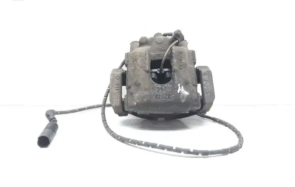 BMW X3 E83 Rear brake caliper