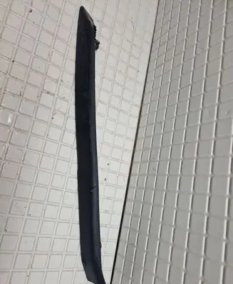 Toyota Avensis T270 Front bumper lip 7685105030