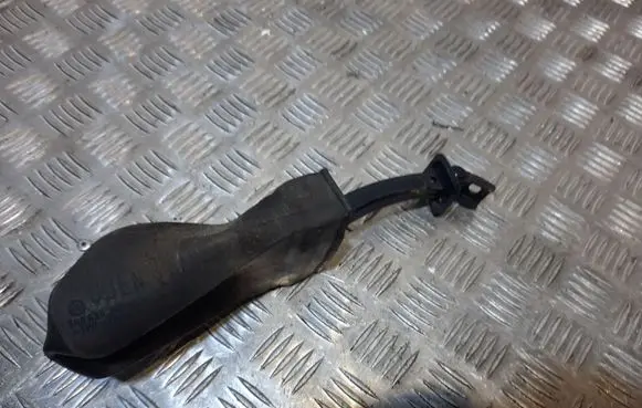 Volkswagen Tiguan Rear door check strap stopper 5N0839267
