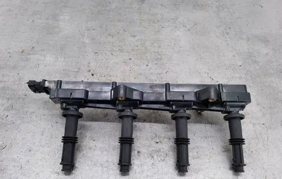 Alfa Romeo 159 High voltage ignition coil BAEQ184