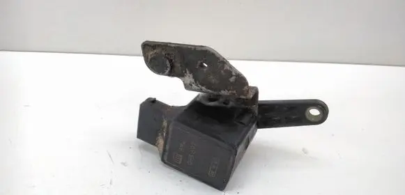 BMW 5 E60 E61 Headlight/headlamp level sensor 1093697
