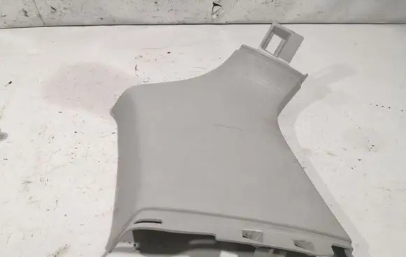Volkswagen PASSAT B7 (D)pillar trim (top) 3AF867246