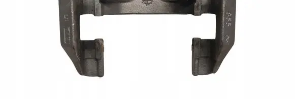 Volkswagen PASSAT B8 Brake caliper pad carrier rear 