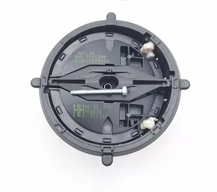 BMW 3 E92 E93 Front door wing mirror part 7191398 31101 010011900000