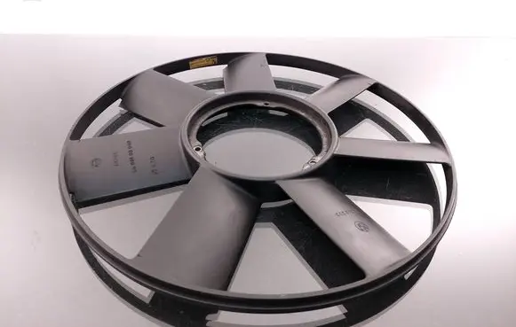 BMW 5 E39 Fan impeller 11522246040