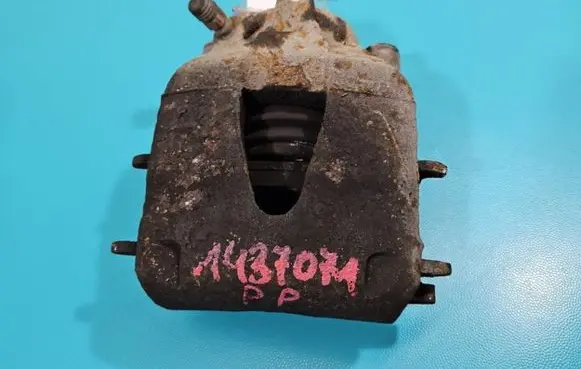 Skoda Fabia Mk3 (NJ) Front brake caliper IMPRK1437071