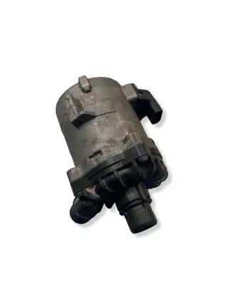 BMW 5 F10 F11 Electric auxiliary coolant/water pump 7566335 701360160