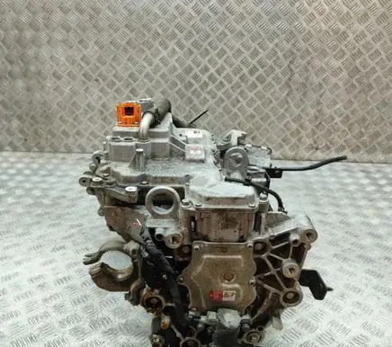 Opel Mokka B Engine 9841727380 9694472180