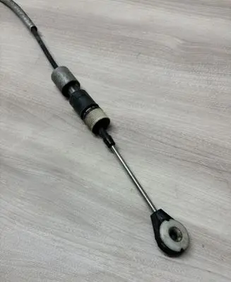 Volvo S90, V90 Gear shift cable linkage 31492811
