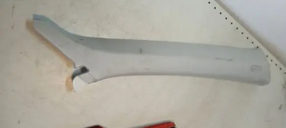 Audi Q3 8U (A) pillar trim 8U0867234