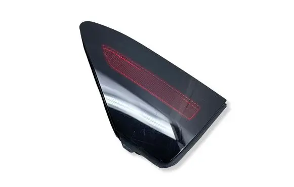 Tesla Model X Rear tail light reflector 156439000D 156439000A 111510042