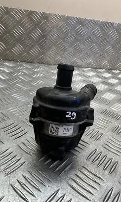 Land Rover Range Rover L405 Electric auxiliary coolant/water pump EPLA8501BD