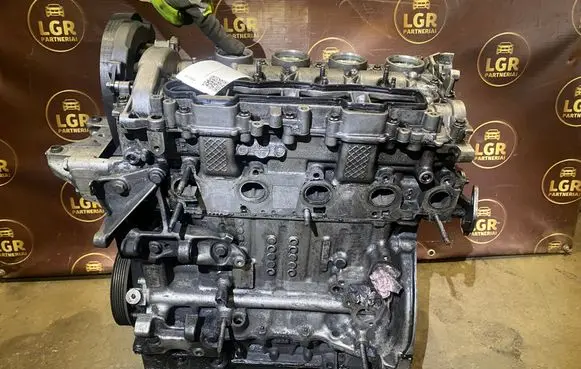 Citroen C5 Engine DV6 PSA9H01