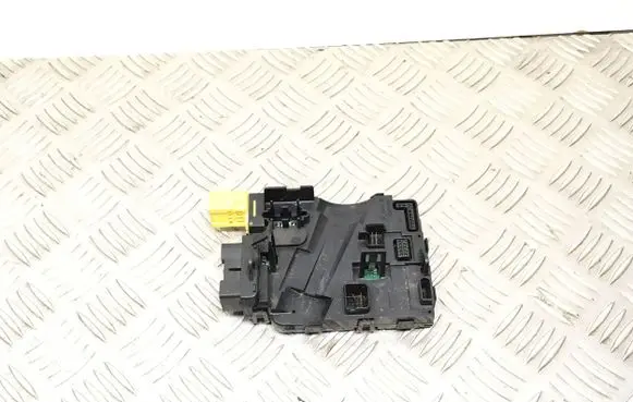 Volkswagen Golf V Steering angle sensor 1K0953549F 05113511 01019043290877