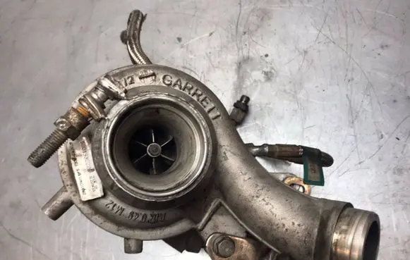 Fiat Ducato Turbo 5801930226
