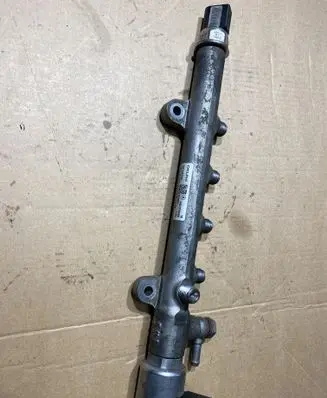 Mercedes-Benz Sprinter W906 Fuel main line pipe A6510700495 6510700495
