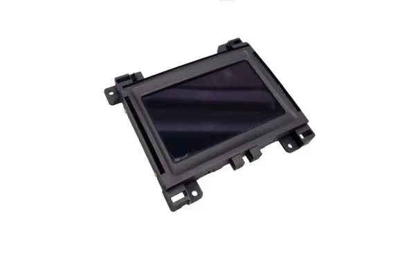 Dodge Charger Screen/display/small screen 68321851AG P68321851AG T0MYD083811291