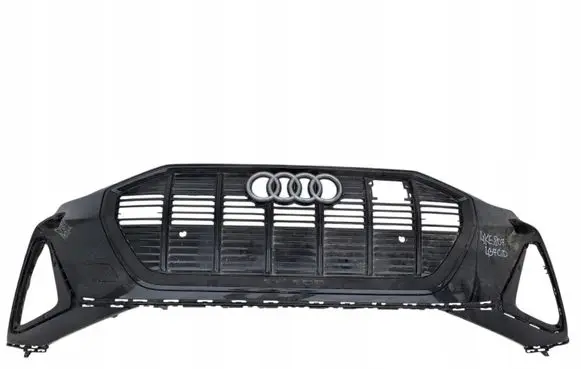 Audi e-tron Front bumper 4KE807437C