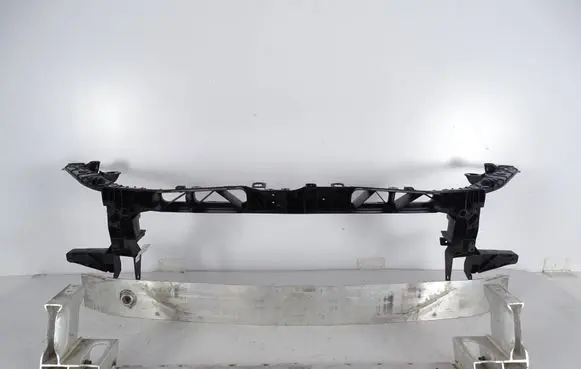 Mercedes-Benz A W177 Radiator support slam panel A1776206700 A1778850003 A2476209800