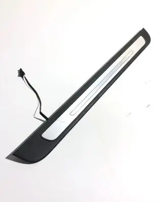 Audi A7 S7 4G Front sill trim cover 4G8853374C