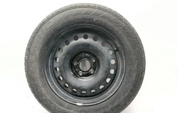 Dodge Durango III R18 spare wheel 04755212AC