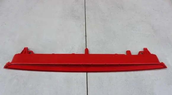 Volkswagen Golf VIII Third/center stoplight 5H0945087B