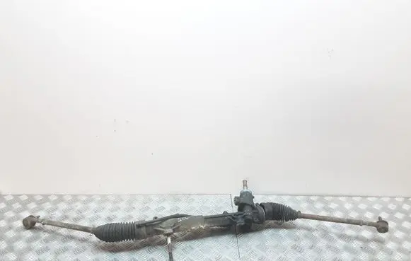 Peugeot 206 Steering rack 9625561510
