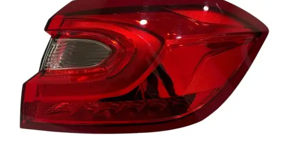 Ford Fiesta Rear/tail lights H1BB13404BH