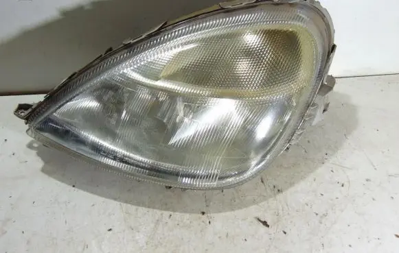 Mercedes-Benz A W168 Headlight/headlamp A1688200961