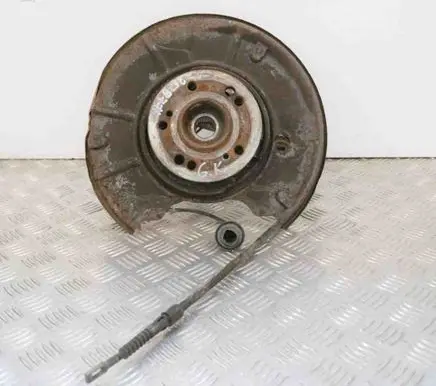 Mercedes-Benz S W220 Rear wheel hub A2203570905