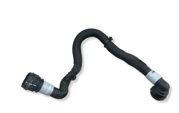 Tesla Model Y Intercooler pipe mounting bracket 10775900E