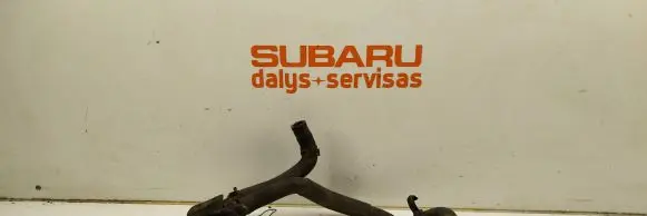 Subaru Forester SG Electric auxiliary coolant/water pump