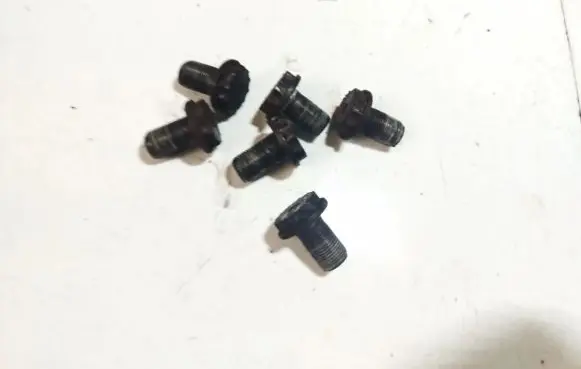 Honda Stream Nuts/bolts 