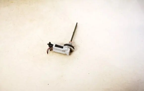Volkswagen Caddy Interior temperature sensor 4b0820539