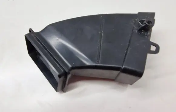 BMW X3 G01 Rain gutter 7411520