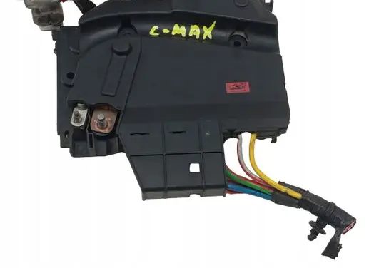 Ford C-MAX II Positive wiring loom 