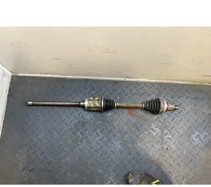 BMW 5 E60 E61 Front driveshaft 7529390 7534637